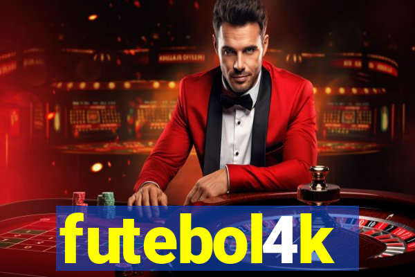 futebol4k