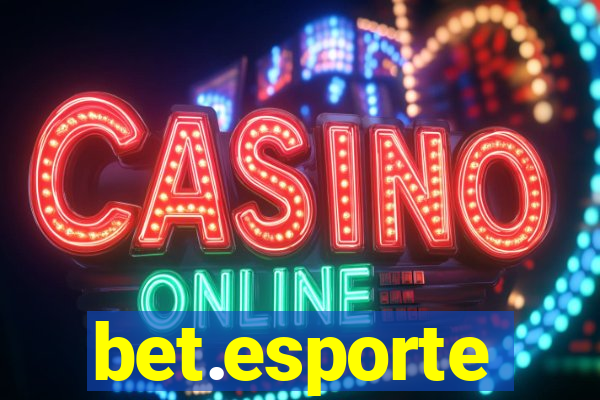 bet.esporte