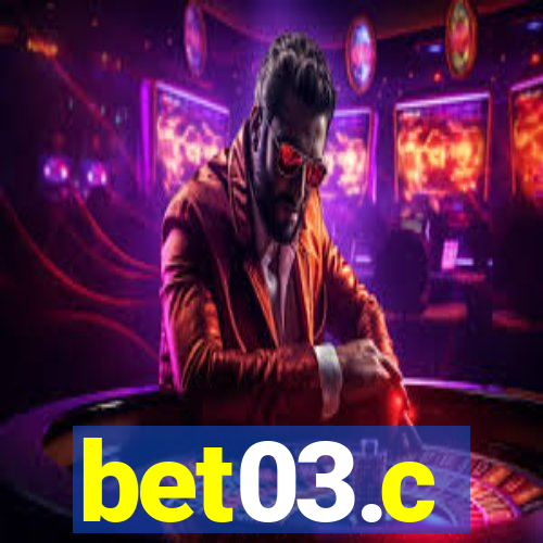 bet03.c