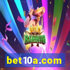 bet10a.com