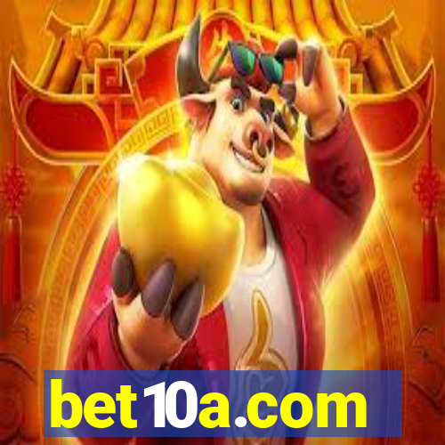 bet10a.com