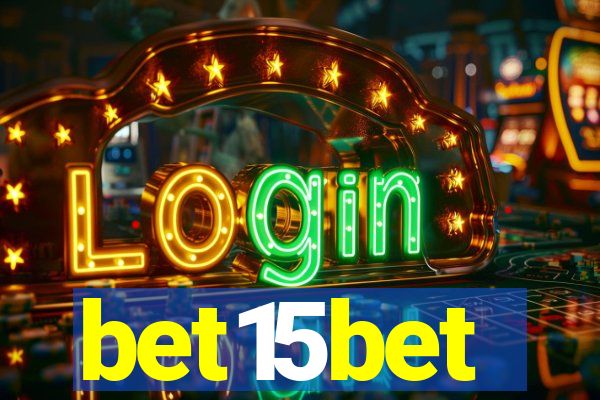 bet15bet