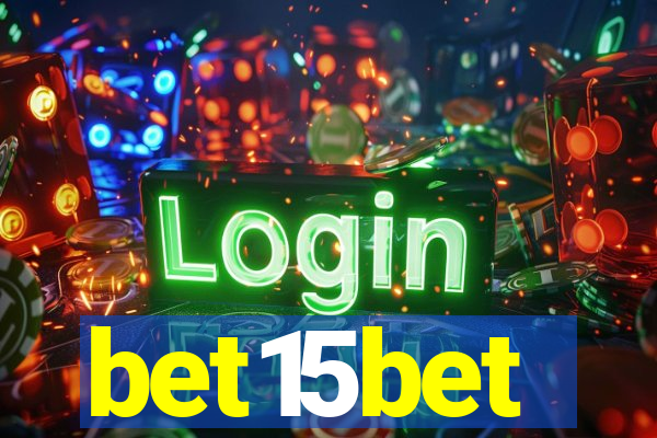 bet15bet