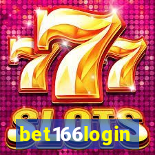 bet166login