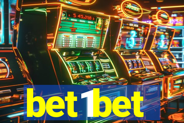 bet1bet