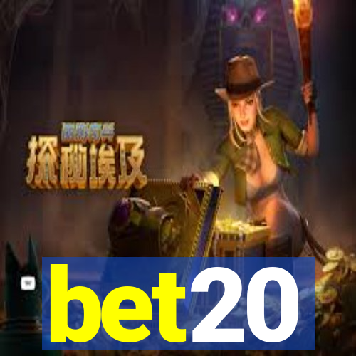 bet20