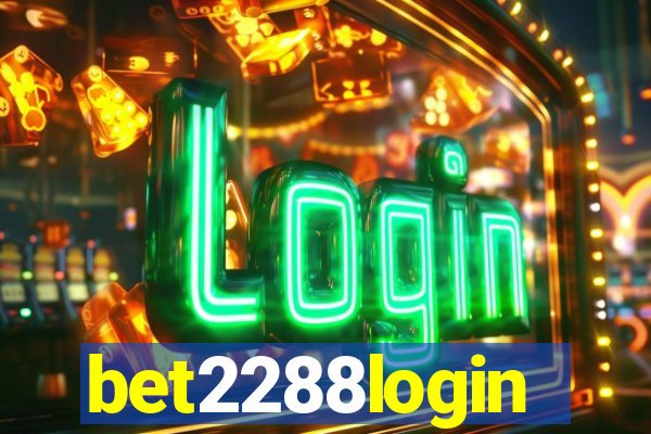 bet2288login