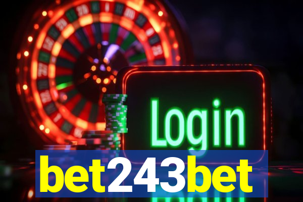 bet243bet