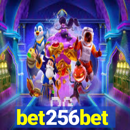 bet256bet