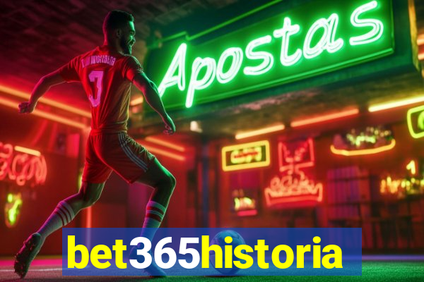 bet365historia