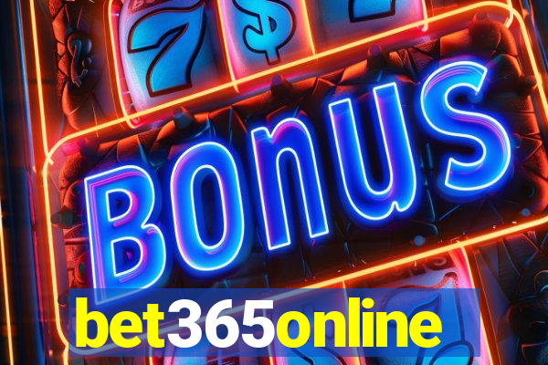 bet365online