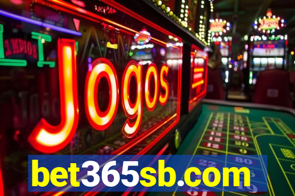 bet365sb.com