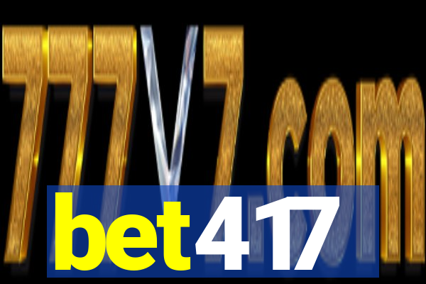 bet417