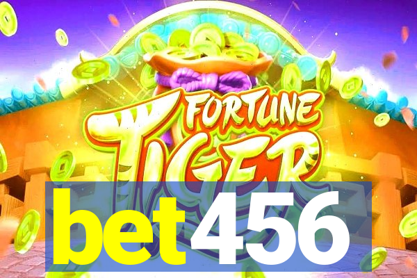 bet456