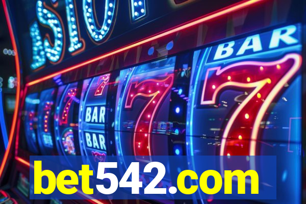 bet542.com