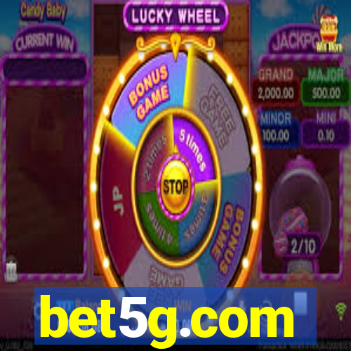 bet5g.com