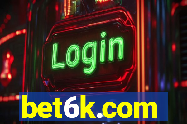 bet6k.com