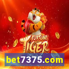 bet7375.com