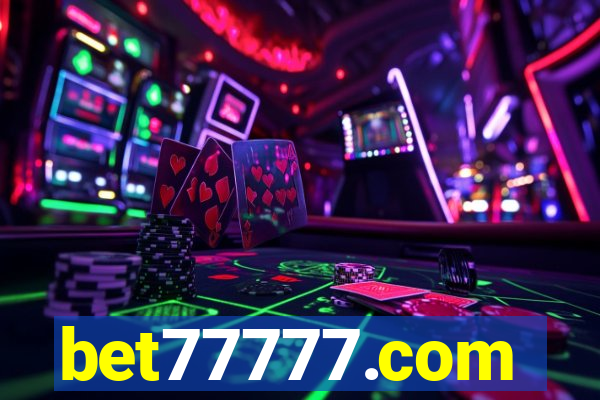 bet77777.com