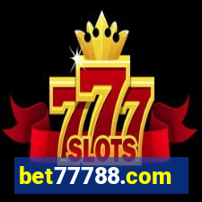 bet77788.com