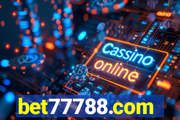 bet77788.com