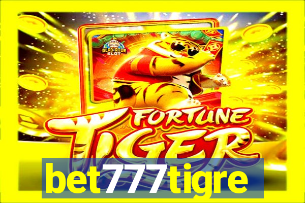 bet777tigre