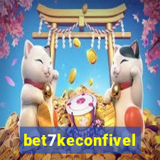 bet7keconfivel