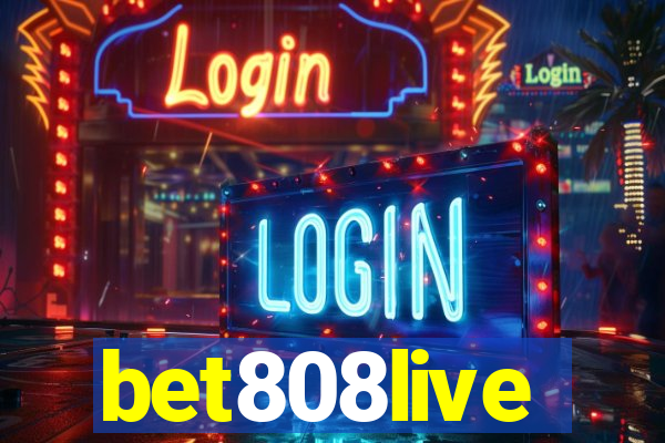 bet808live