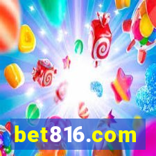 bet816.com