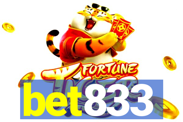 bet833