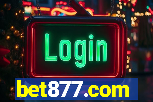 bet877.com