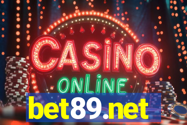 bet89.net