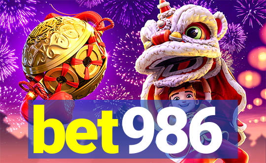 bet986