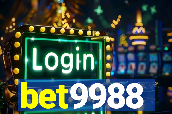 bet9988