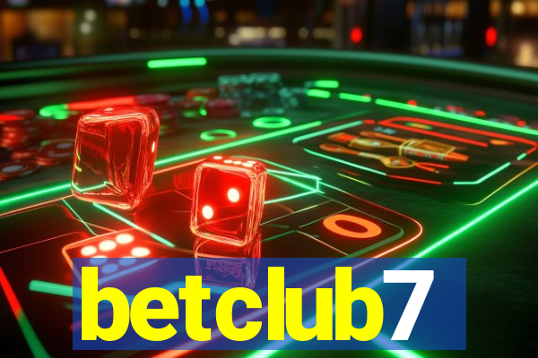 betclub7