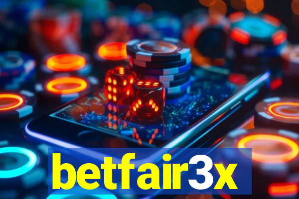 betfair3x