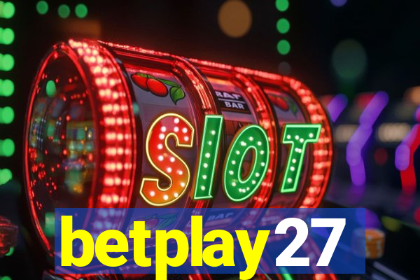 betplay27