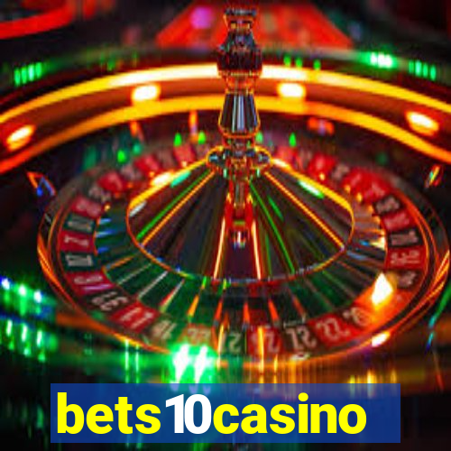 bets10casino