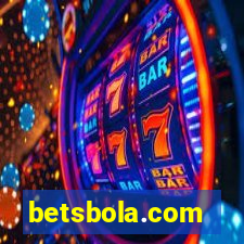 betsbola.com