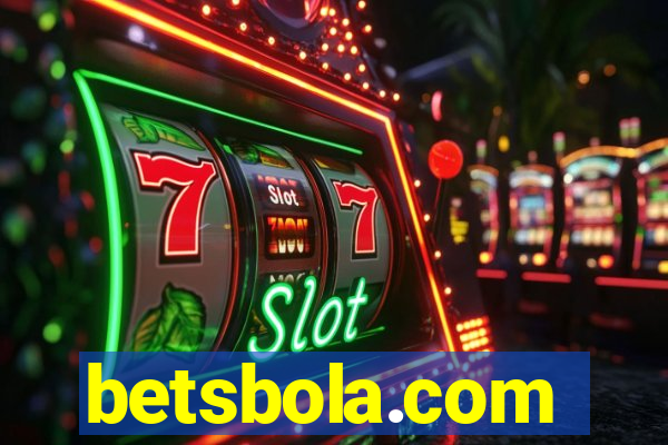 betsbola.com