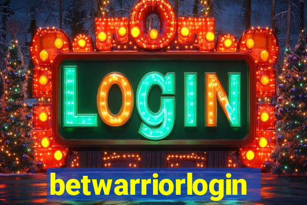 betwarriorlogin