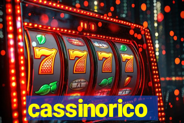 cassinorico