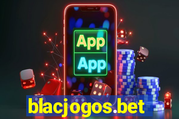 blacjogos.bet