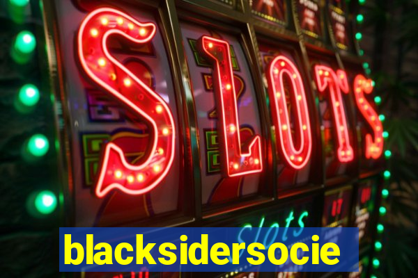 blacksidersociety