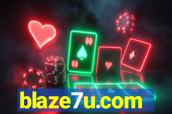 blaze7u.com