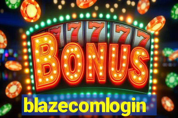 blazecomlogin