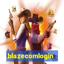 blazecomlogin