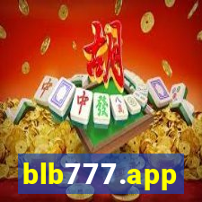 blb777.app