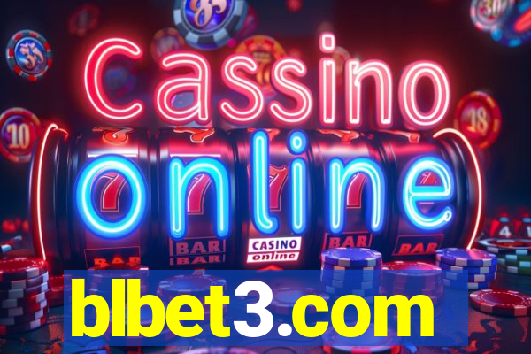 blbet3.com