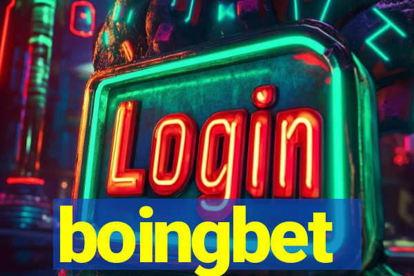 boingbet